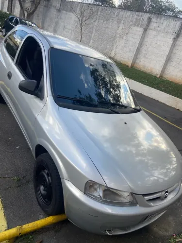 Chevrolet Celta 1.0/super/n.piq.1.0 MPFI VHC 8V 3P 2001