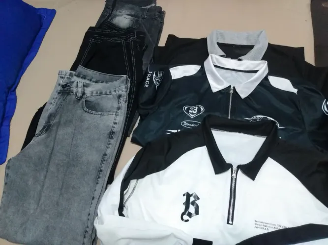 roupas masculinas 
