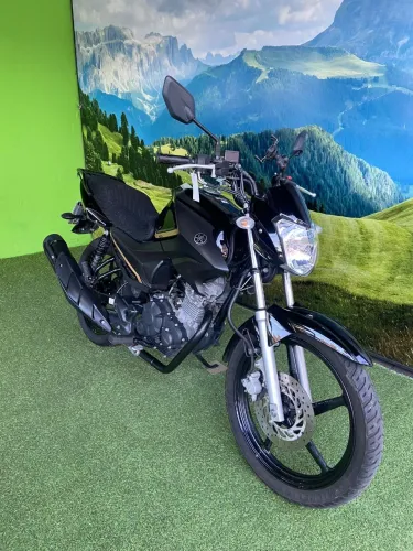 YBR 150 FACTOR ED/FLEX