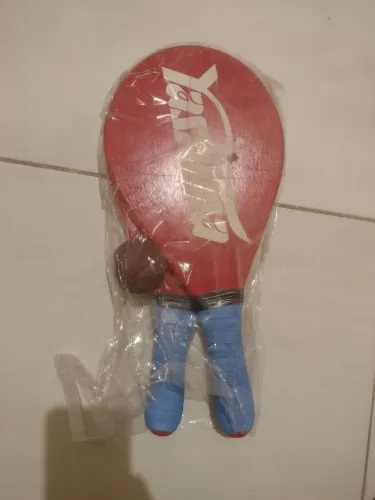 Raquete de frescobol