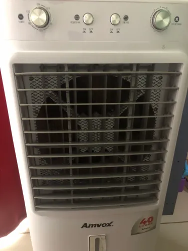 Climatizador
