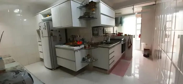 Apartamento em Santa Maria