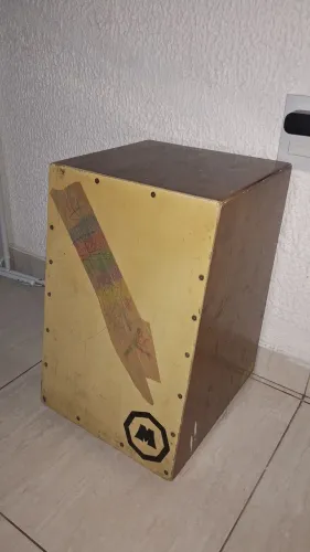 Cajon Mak