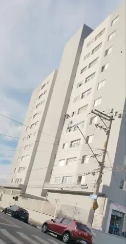 Apartamento na Vila Costa em Suzano | 3 Dormitórios, Vaga Coberta e Valor Abaixo do Mercad