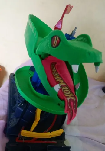 Brinquedos Hot Wheels