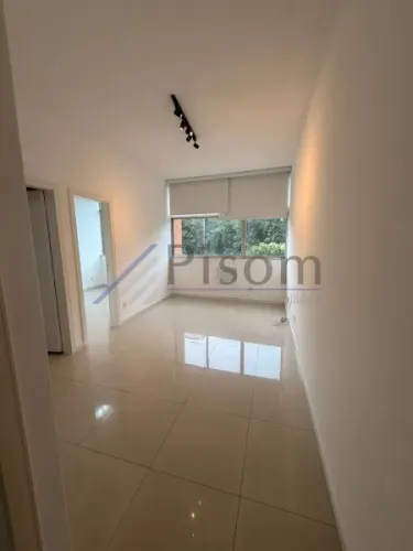 Apartamento - Rio de Janeiro - Leblon