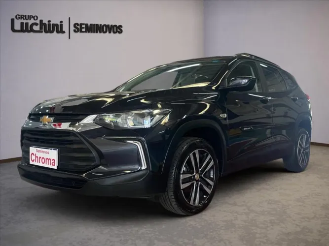 Chevrolet Tracker LT 1.0 Turbo 12V Flex AUT 2024