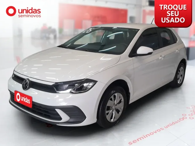 Volkswagen Polo Sense 1.0 170 TSI 2026