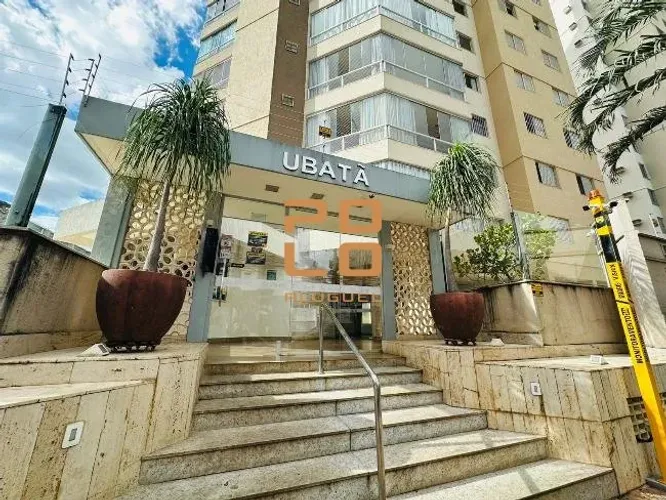 Apartamento para alugar no Edificio Residencial uBATA no Setor Bela Vista em Goiania - GO