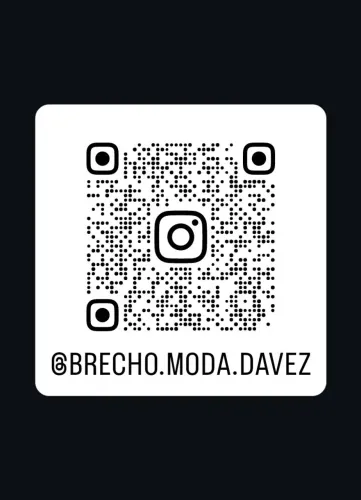 Brechó várias peças, Novas e usadas