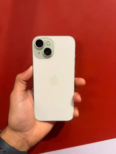 Vendo iPhone 15 de 128gb