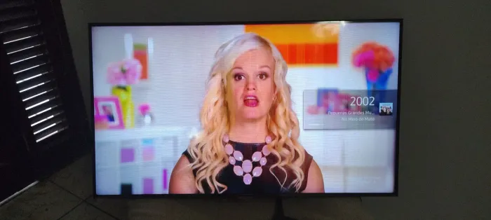 Tv Samsung 43 pl