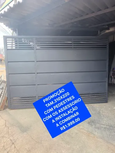 Portão