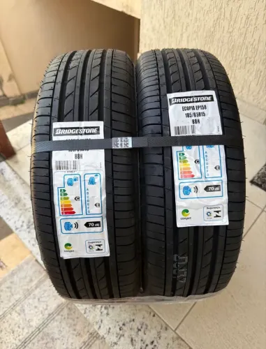 Pneus novos nunca usado
