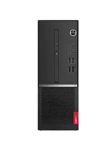 Desktop Lenovo Thinkcenter - Intel Core I3-10100 - 8GB RAM - SSD 120GB