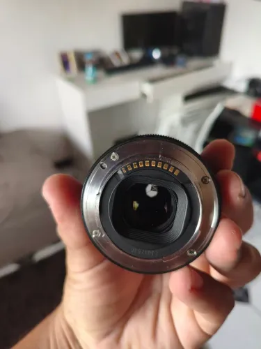50 mm 1.8 para sony