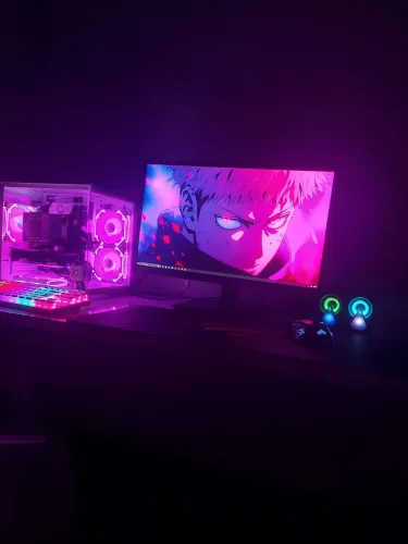 PC GAMER BARATO