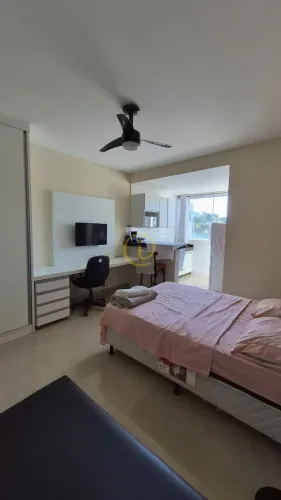 Kitnet para Locação no Paquetá, BH