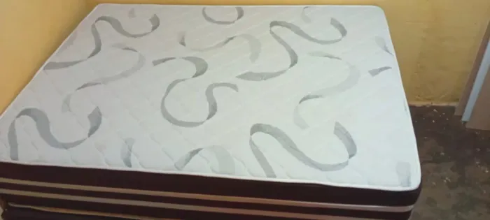 Cama