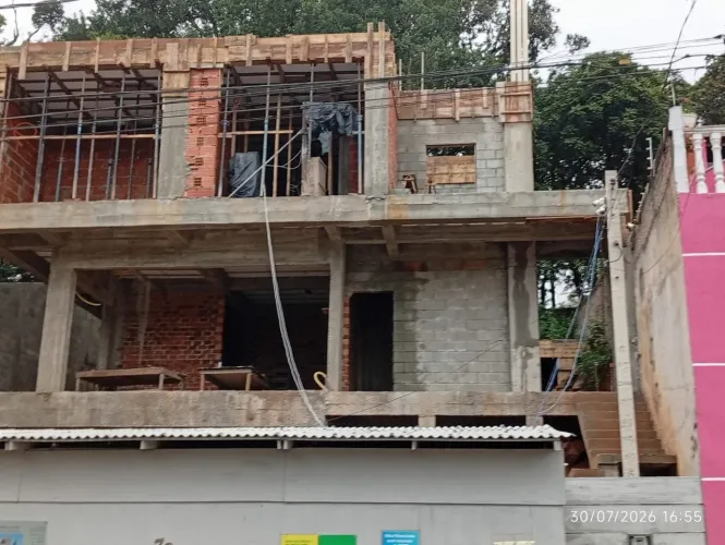 Construção e reformas em geral