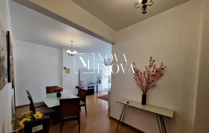 Apartamento : Padrão / Residencial / Copacabana