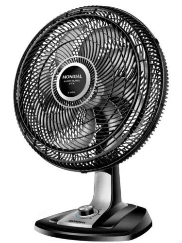 Ventilador Mundial - Novo