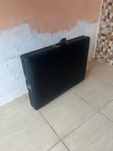 Vendo maca portátil