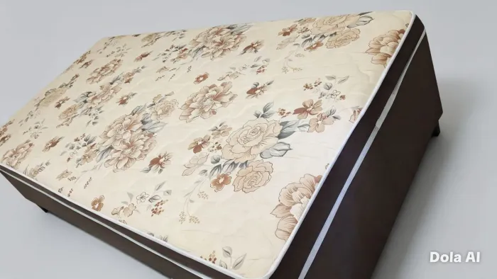 Vendo Cama box Solteirão