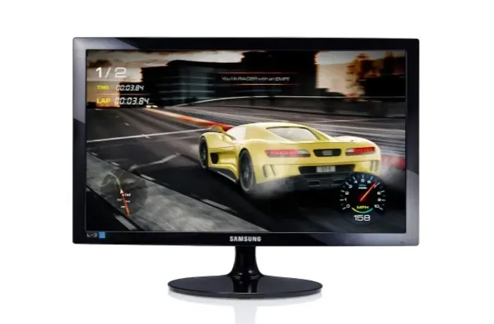 Monitor Gamer Samsung 24" Full HD