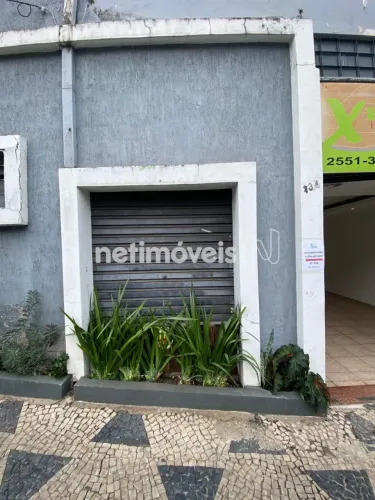 Locação Loja Barroca Belo Horizonte