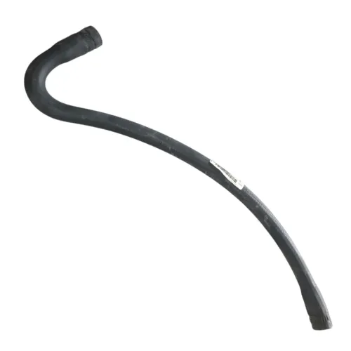 Mangueira Cabeçote Carburador Gol Passat 1.5 1980 1981 1986 Preto