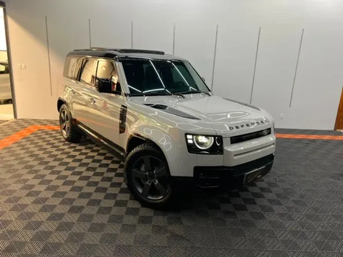 Land Rover Defender 110 X-dy.hse D350 DIE Aut. (híb.) 2026
