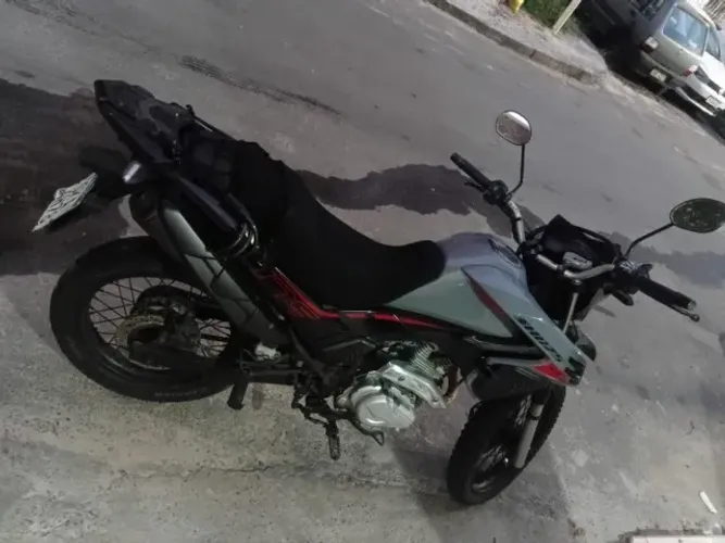 SHI 175 EFI 2024 (ACEITO CARTÃO)
