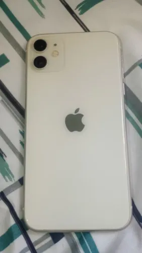Vendo iPhone 11