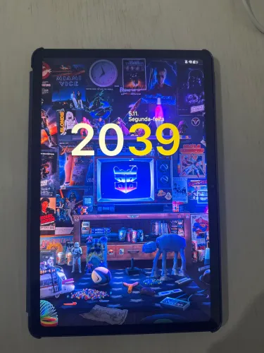 Xiaomi Mi Pad 2