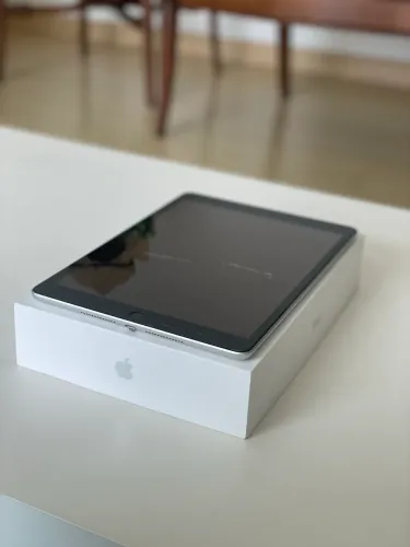 iPad 9ª Geração 64GB ? Estado de Novo