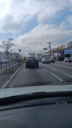 Motorista 