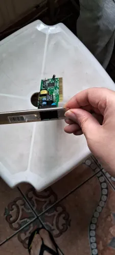 Modern 56 kbps