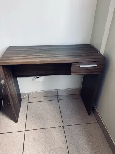 Mesa de escritório