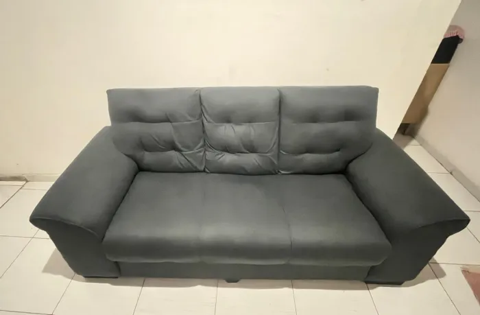 Sofá de 3 lugares
