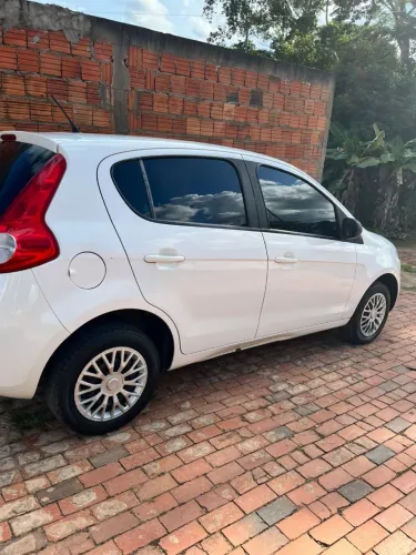 Fiat Palio Attra./italia 1.4 EVO F.flex 8V 5P 2016