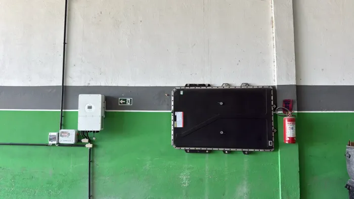 GERADOR PORTÁTIL DE ALTA POTÊNCIA | BACKUP ENERGIA
