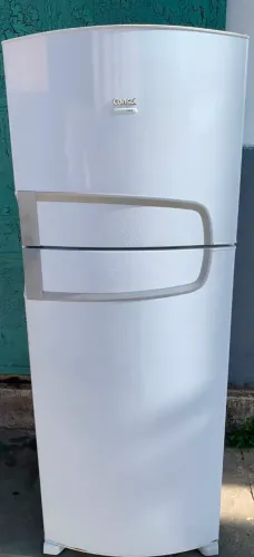 Geladeira consul
