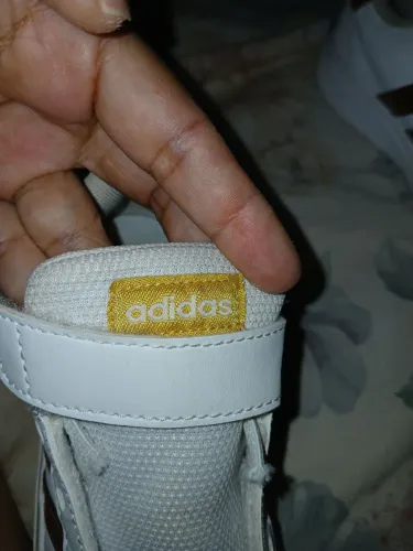 Tênis infantil feminino adidas