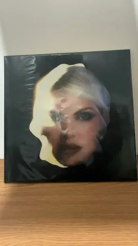Lp Duda Beat Te Amo Lá Fora