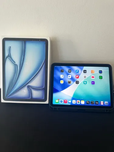 iPad 11 Air M3 128gb