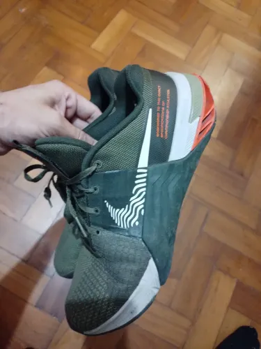 Tenis nike metcon 8