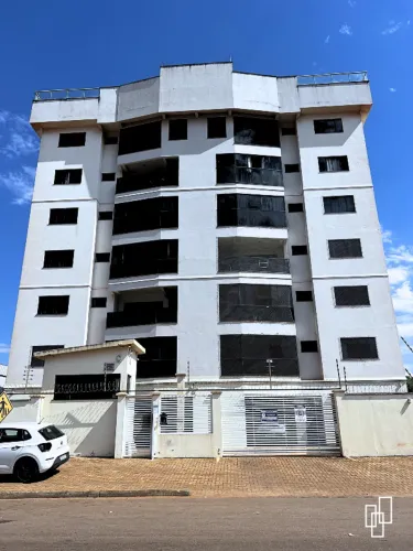 APARTAMENTO PARA LOCAÇÃO NA ARNE 61 | ESPAÇO, CONFORTO E EXCELENTE LOCALIZAÇÃO