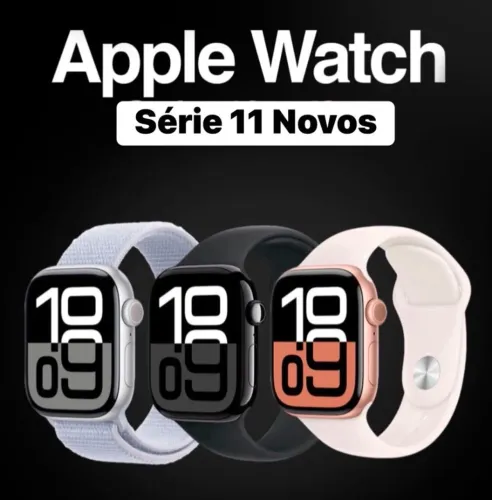 Apple Watch SERIES 11 42MM - Lacrado