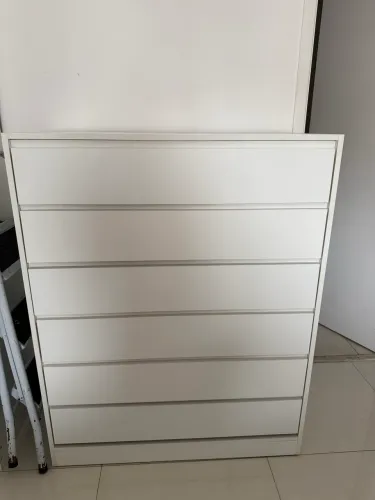Comoda 6 gavetas